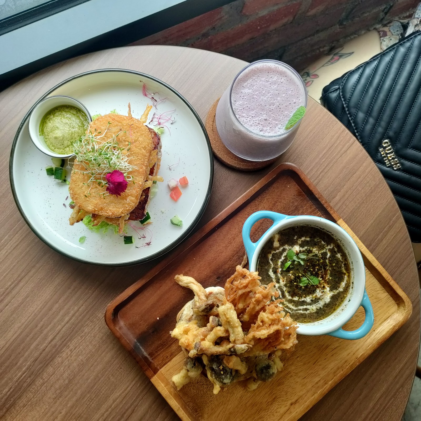 Estate Coffeehouse 7