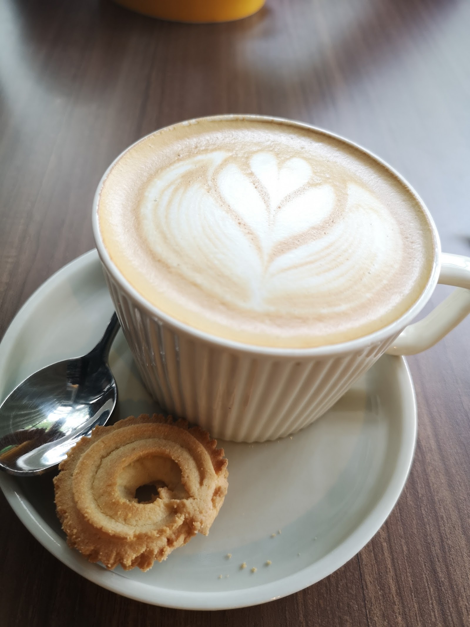 Estate Coffeehouse 9